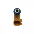 8pcs 2003-2009 Replacement For Land Rover Range Jaguar Xk8 4 2 V8 Fuel Injectors 195500-4260 2w93-aa