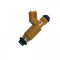 8pcs 2003-2009 Replacement For Land Rover Range Jaguar Xk8 4 2 V8 Fuel Injectors 195500-4260 2w93-aa
