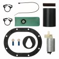 Carter P72137 Fuel Pump And Strainer Set