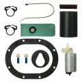 Carter P72137 Fuel Pump And Strainer Set 