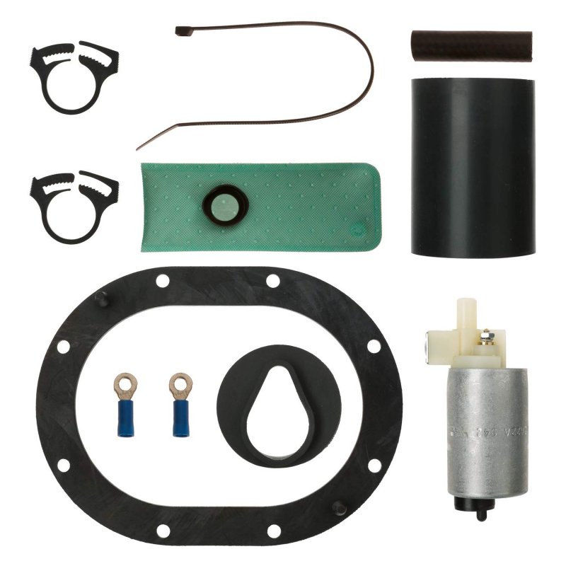 Carter P72137 Fuel Pump And Strainer Set