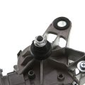 A-premium Front Windshield Wiper Motor And Linkage Assembly Compatible With Chevrolet Vehicles Cruze 2011-2015 Limited 2016