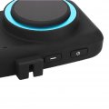Fatigue Driving Alarm Device Qii Lu Anti Sleep Monitor Car Warning Safe Alert Face Reading