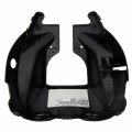 Polaris 5436747-070 Black Lower Snap Headlight Pod 2005-12 Hawkeye 400 Sportsman