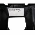 Polaris 5436747-070 Black Lower Snap Headlight Pod 2005-12 Hawkeye 400 Sportsman