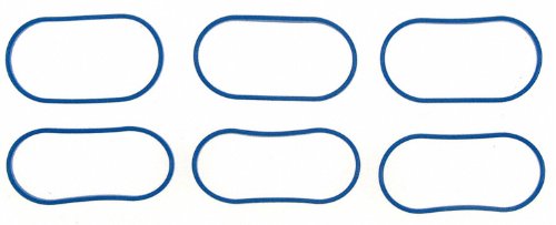 Fel-pro Ms 96124-1 Plenum Gasket Set