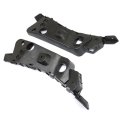 1 Pair Front Bumper Fender Holder Bracket For Buick Lacrosse 2 4l 3 6l 2014 2015 2016 Left And Right Bxzj100 