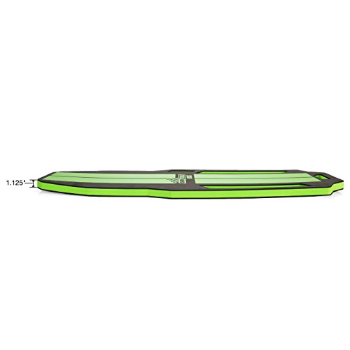 Oemtools 24972 Racing Body Board Eva Foam Creeper