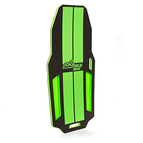 Oemtools 24972 Racing Body Board Eva Foam Creeper