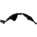 Front Driver Side Fender Liner Splash Guard For Honda Civic 2016 2017 2018 Touring Model Coupe Sedan Replacement 74151tbaa10 