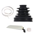 Cv Joint Boot Kit Fit For Chevrolet Silverado 2500 Inner 
