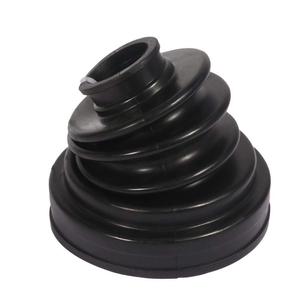 Cv Joint Boot Kit Fit For Chevrolet Silverado 2500 Inner