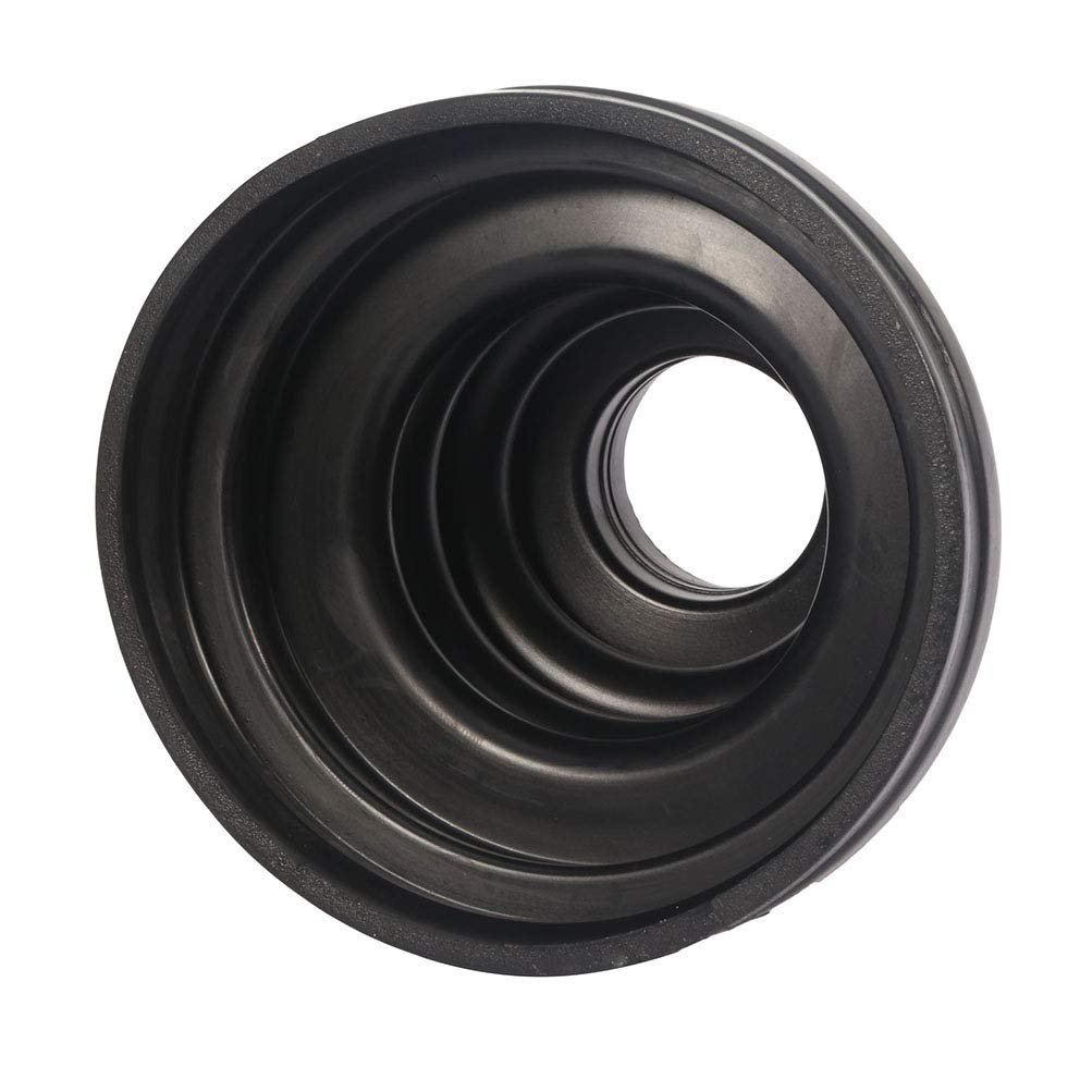Cv Joint Boot Kit Fit For Chevrolet Silverado 2500 Inner