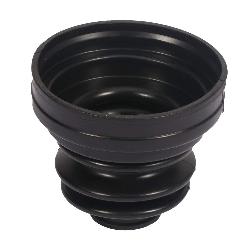 Cv Joint Boot Kit Fit For Chevrolet Silverado 2500 Inner