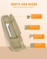 Ocpty Left Driver Side Without Sunroof Fit For 2006-2011 Honda Civic 83280-sna-a01zb Tan Beige