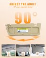 Ocpty Left Driver Side Without Sunroof Fit For 2006-2011 Honda Civic 83280-sna-a01zb Tan Beige