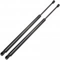 Ocpty Lift Supports Gas Springs Struts Shocks 4574 Sg230062 Strut Fits For Chevrolet Trailblazer Ext 2002-2006 For Gmc Envoy Xl