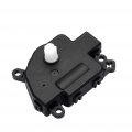 Aintier Air Door Actuator Hvac Blend Control Fits For Dodge Durango 2011-2013 For Jeep Grand Cherokee Replace 604-045 Pack Of 2
