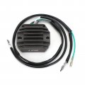 Topteng Voltage Regulator Rectifier For Honda Bf15d Bf20d 15hp 20hp 31750-zy1-003
