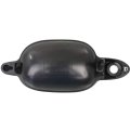 Exterior Door Handle Front Driver Side For Bmw 645ci 2004 2005 Primed With Key Hole Base Trim Plastic Replacement Part
