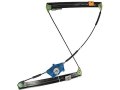 Front Right Passenger Side Power Window Regulator Without Motor For 2002-2008 Audi A4 Quattro 