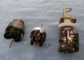 1965-66 Ford Mustang Ignition 1 Speed Wiper Switch Headlight Combo Kit 