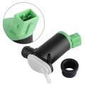 Washer Pump For 106 206 306 406 806 Windscreen Wiper Motor Windshield Cleaning Car System