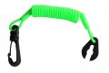 Jlp Yamaha Superjet Sj Waverunner Gp Xl Vx Vxr Raider Lx Sho Vest Lanyard Green Black 
