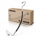A-premium A C Discharge Line Hose Assembly Compatible With Toyota Camry 1997-2001 L4 2 2l Compressor To Condenser