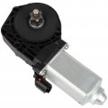 Power Window Lift Motor Front Left Front Right Rear Fit For 2003-2006d Expedition Lincoln Navigator 2003-2005 For Aviator
