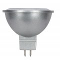 Satco S8641 8mr16 Led 40 30k 90cri 12v 6 Pack