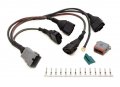 269 Motorsports Ignition Coil Wiring Harness Fits 1 8t 97-05 Mk4 Gti Gli Tt A4 B5 Jetta 