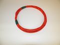 18 Ga Awg Orange Black Striped Automotive General Purpose Gxl Wire 94 O D 25 Superior Abrasion Resistance High Heat Resist 