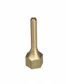 3m Talc Hot Melt Applicator Pg Ii Pg Lt Extension Tip 9946 072 In Orifice 3 Tips Per Package