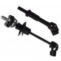 Labwork Intermediate And Lower Steering Column Shaft Set Fit For 2006-2010 Hummer H3 H3t 19256702 25900714