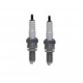 Standard Spark Plug Kit Fits 2008-2010 Kawasaki Ex250f Ninja 250r 