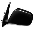 Auto Dynasty Oe Style Powered Driver Left Side View Door Mirror For Toyota Tacoma 05-11 