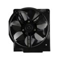 A C Radiator Fan Assembly For 1992 Chrysler Town And Country 3 0l Part Ch3113104