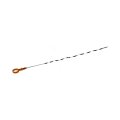 Engine Oil Dipstick For Chevy Impala 2006 2007 2008 2009 2010 2011 Steel With Plastic Handle Replacement 12577660 Alx Pau Rb 
