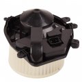 Bapmic 8d1820021a Hvac Blower Motor Compatible With Audi A4 Quattro 1997-2001 2000-2002 S4 1998-2005 Volkswagen Passat