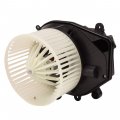 Bapmic 8d1820021a Hvac Blower Motor Compatible With Audi A4 Quattro 1997-2001 2000-2002 S4 1998-2005 Volkswagen Passat