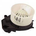Bapmic 8d1820021a Hvac Blower Motor Compatible With Audi A4 Quattro 1997-2001 2000-2002 S4 1998-2005 Volkswagen Passat