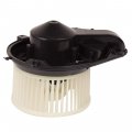 Bapmic 8d1820021a Hvac Blower Motor Compatible With Audi A4 Quattro 1997-2001 2000-2002 S4 1998-2005 Volkswagen Passat