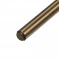 Uxcell 6pcs 6 9mm Drilling Dia Straight Shank High-speed Steel Cobalt Metric Twist Drill Bit Rotary Tool