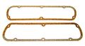 Vc4113 Valve Cover Gasket Set For 1987 To 2001 Ford Lincoln Mercury Bronco E 150 0 Explorer 5 0l 5 8l V8 Ohv Engine 