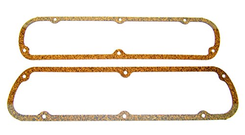 Vc4113 Valve Cover Gasket Set For 1987 To 2001 Ford Lincoln Mercury Bronco E 150 0 Explorer 5 0l 5 8l V8 Ohv Engine