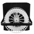 Ocpty A C Heater Blower Motor Air Conditioning Hvac For 700337 Fit 2001-2005 Lexus Is300 Base Sedan 2002-2005 Sportcross Wagon