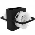 Ocpty A C Heater Blower Motor Air Conditioning Hvac For 700337 Fit 2001-2005 Lexus Is300 Base Sedan 2002-2005 Sportcross Wagon