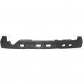 Front Bumper Absorber For Kia Soul 2014 2015 2016 Ki1070136 86520b2010 Black Plastic Energy 