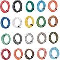 Shindy Wire 14a 13 Blk Yel- 16-685 
